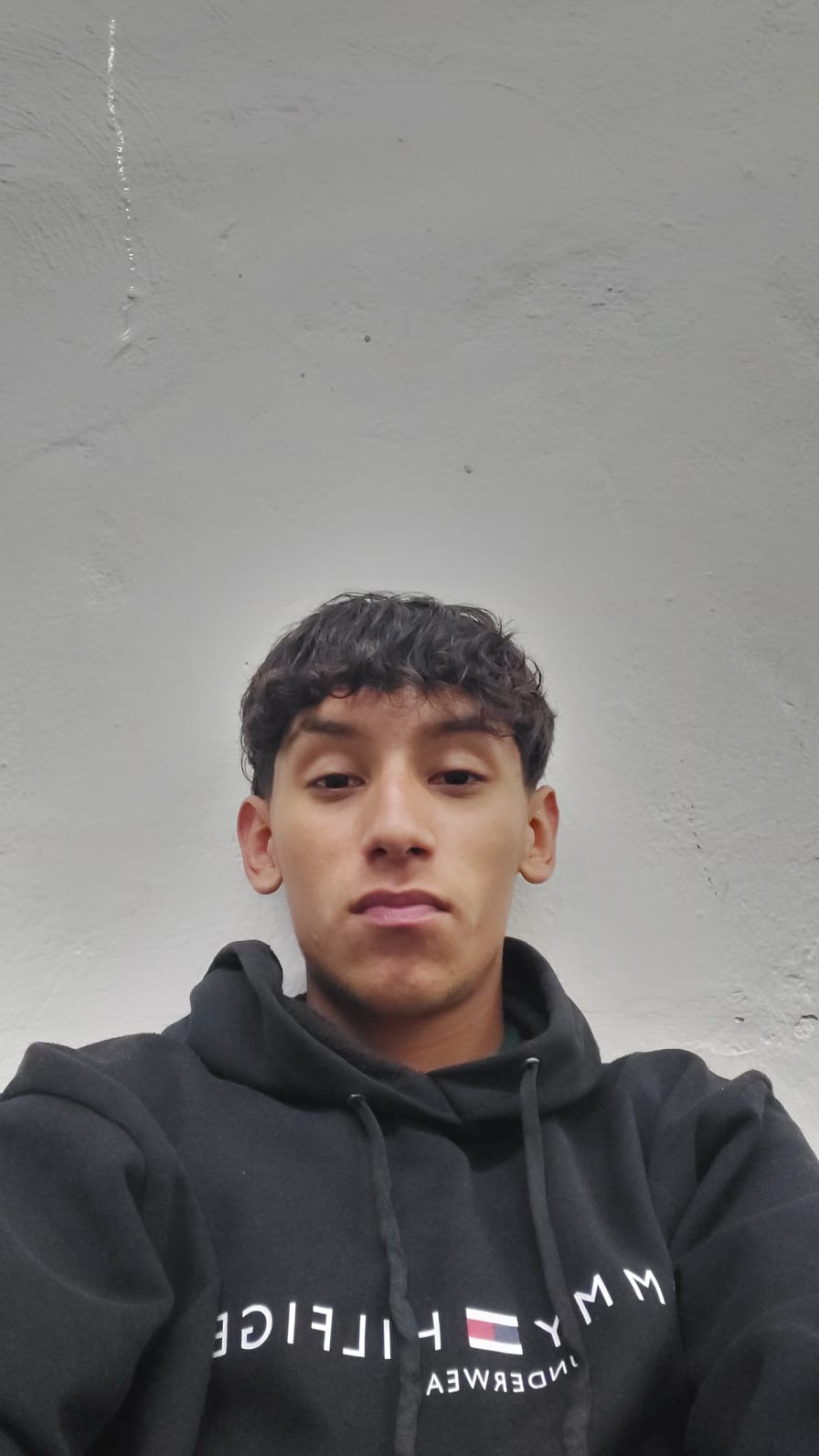 Leonardo Rafael Carrasco Rodriguez