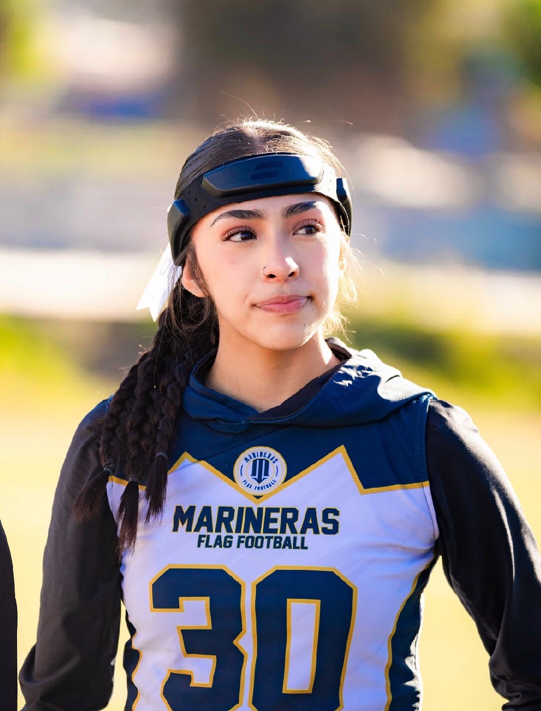 Dahelynne Ochoa