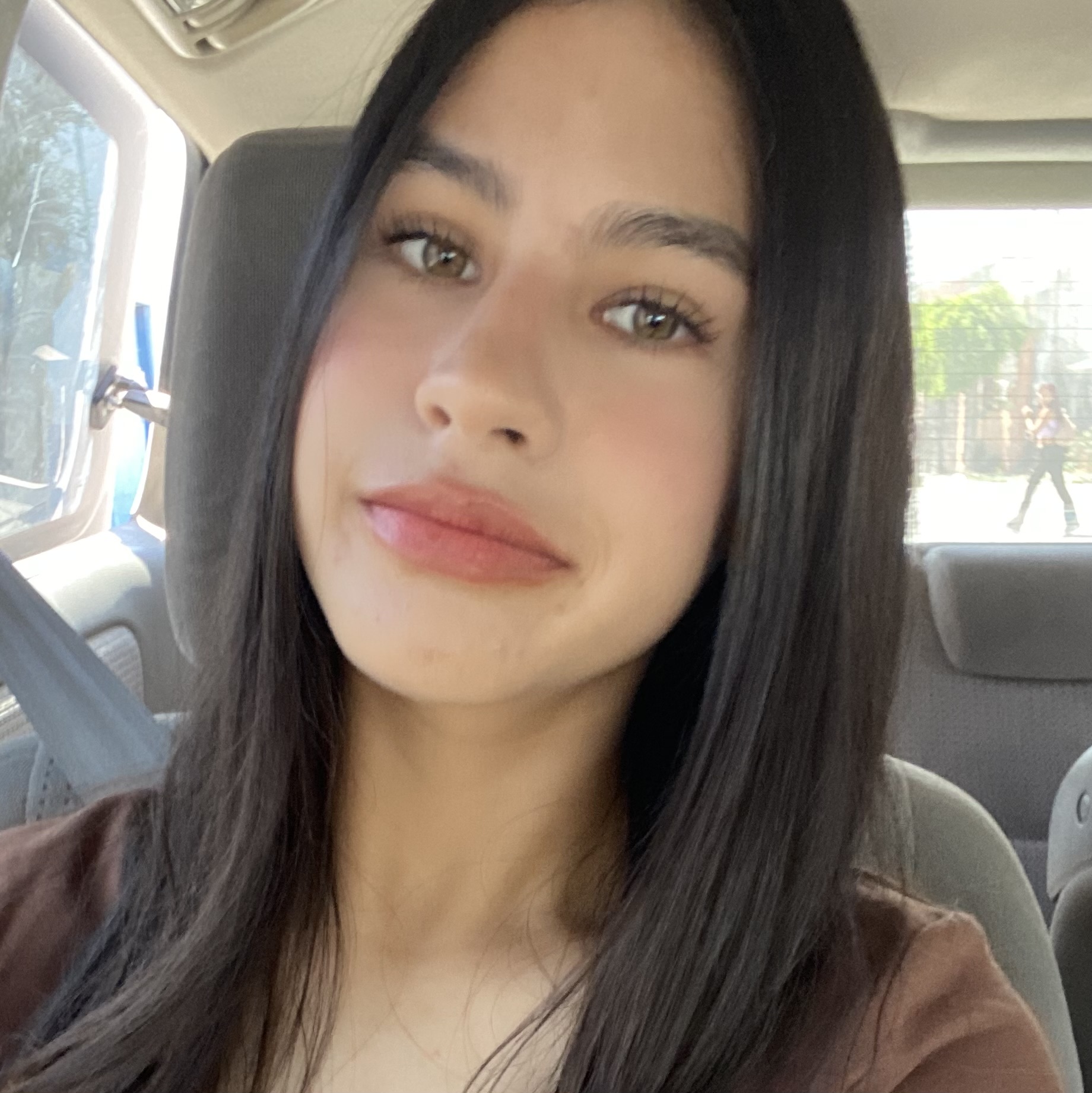 Mayari Jaqueline Meza Hernandez