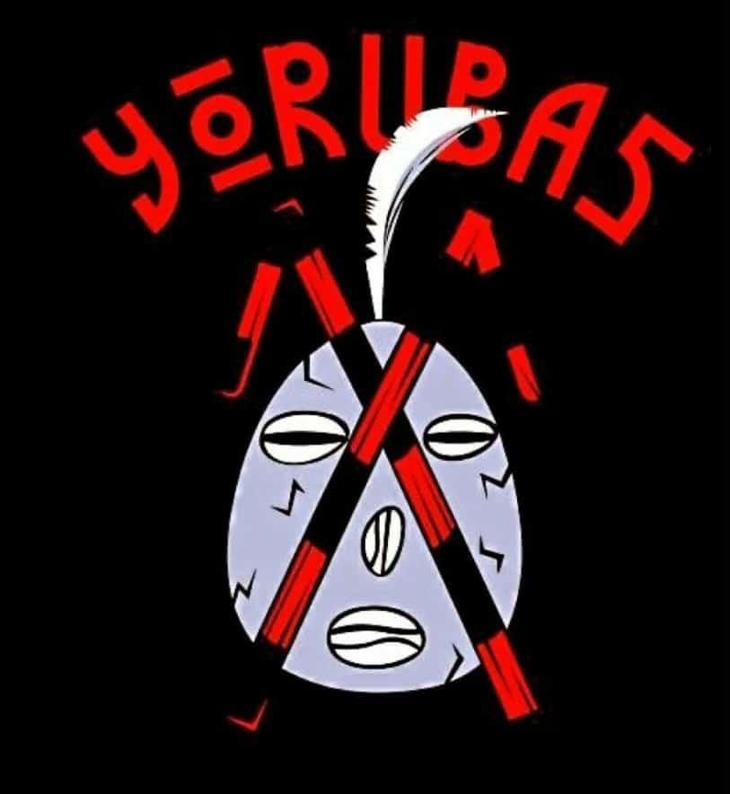 Yorubas var