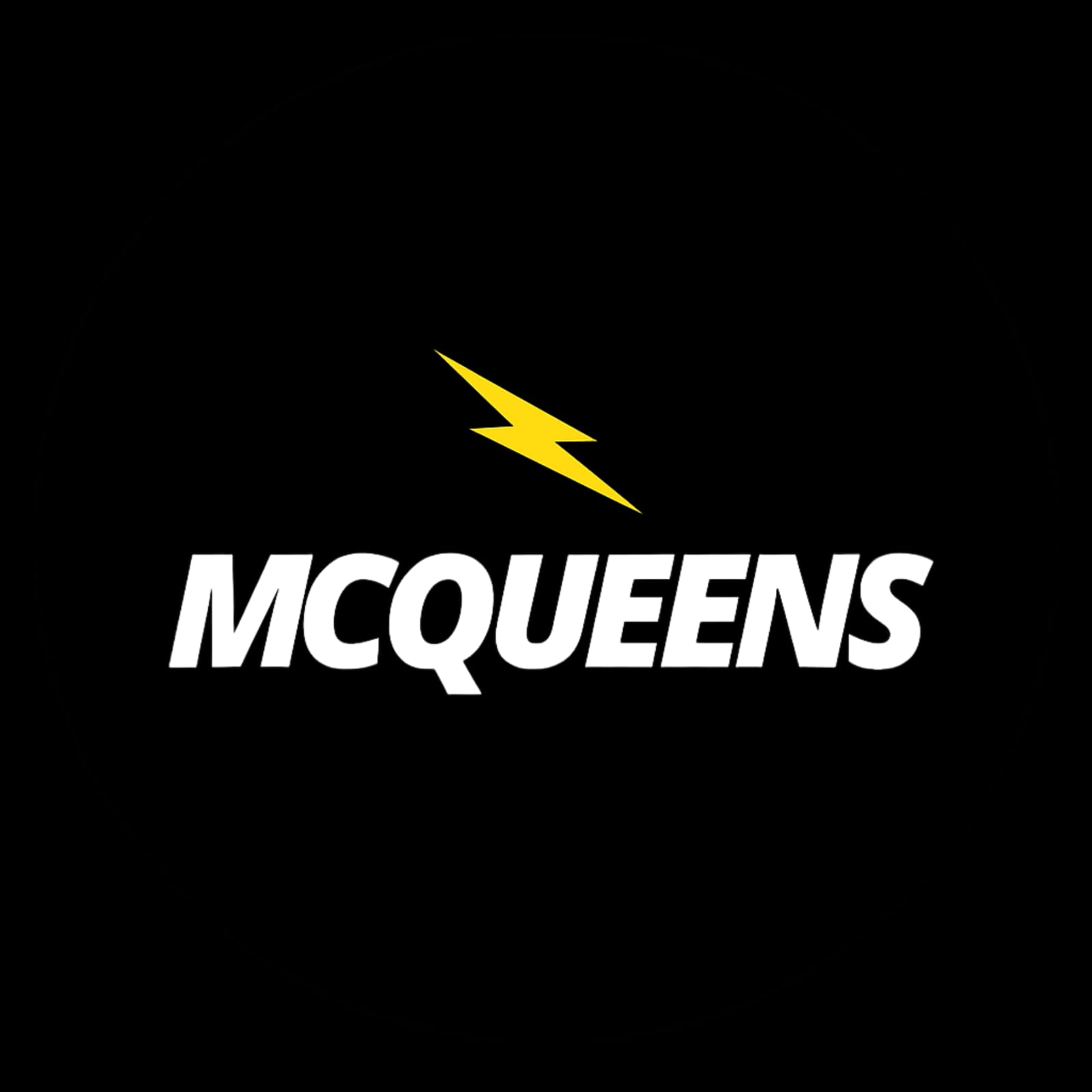 Mcqueens ⚡️