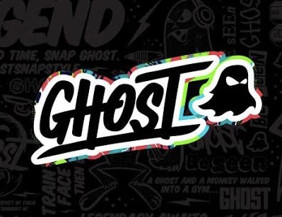 Ghost Flag